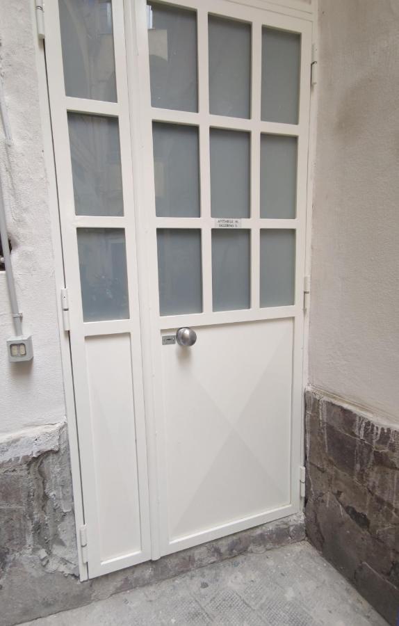 La Residenza Del Marchese Apartamento Castellammare di Stabia Exterior foto