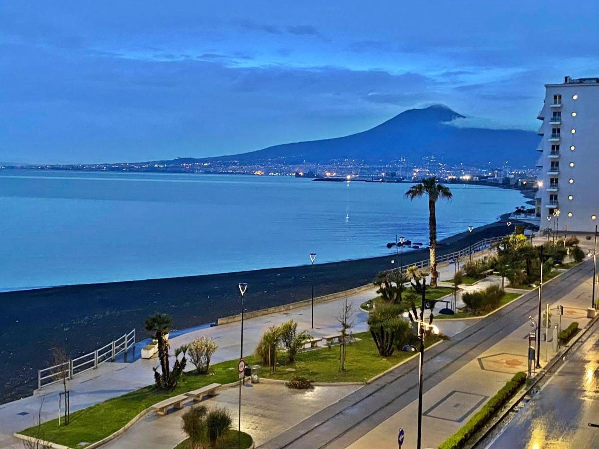 La Residenza Del Marchese Apartamento Castellammare di Stabia Exterior foto