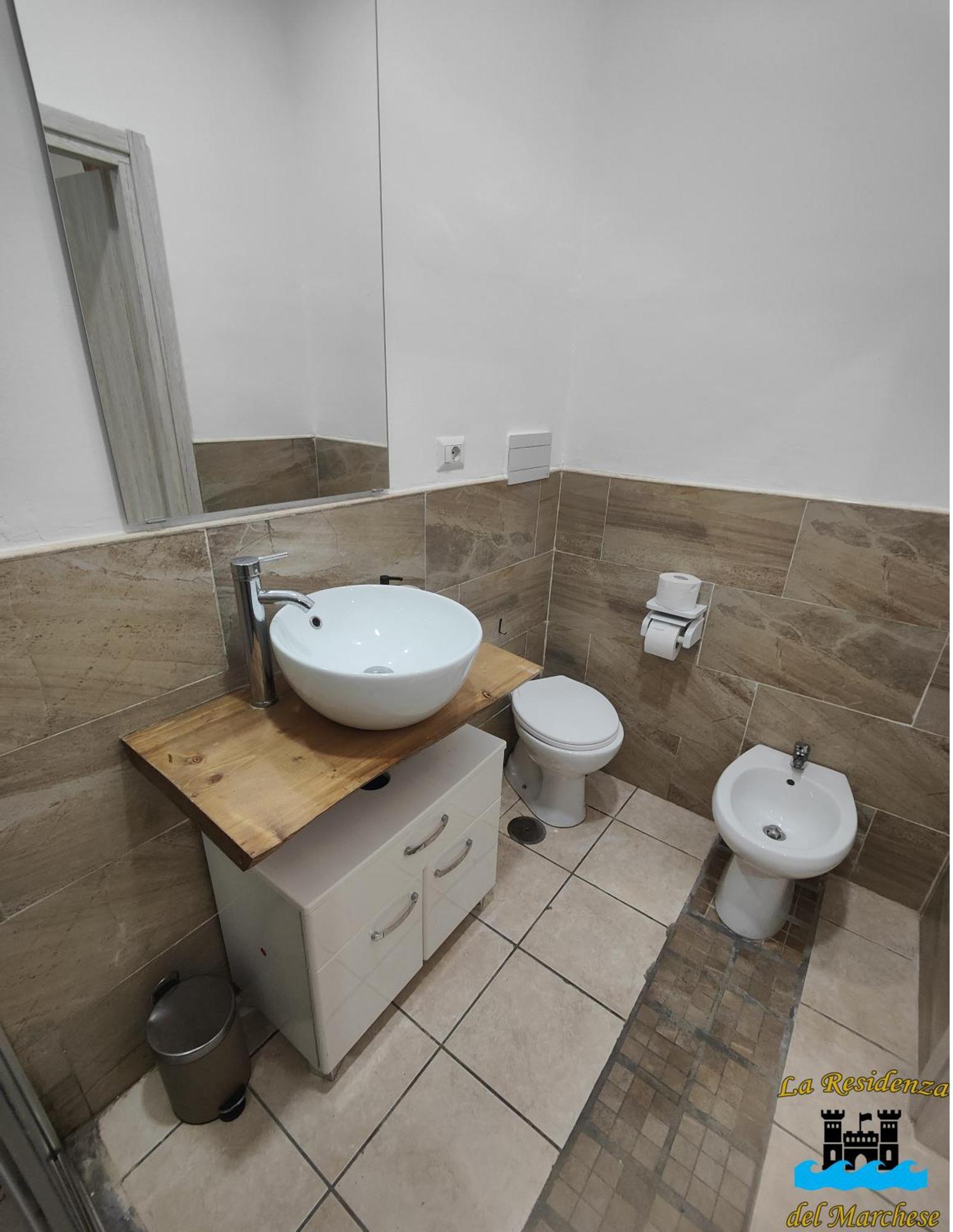La Residenza Del Marchese Apartamento Castellammare di Stabia Exterior foto