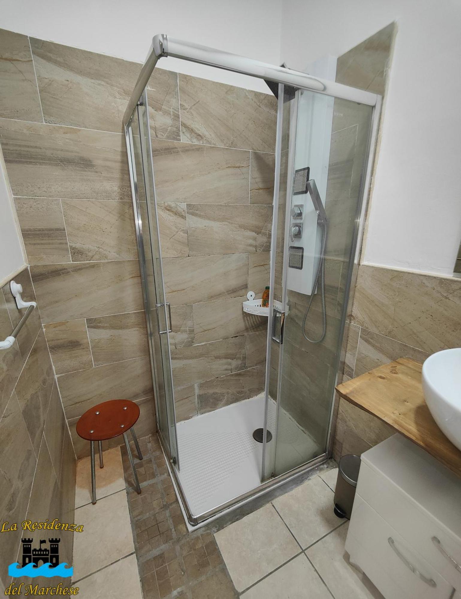 La Residenza Del Marchese Apartamento Castellammare di Stabia Exterior foto